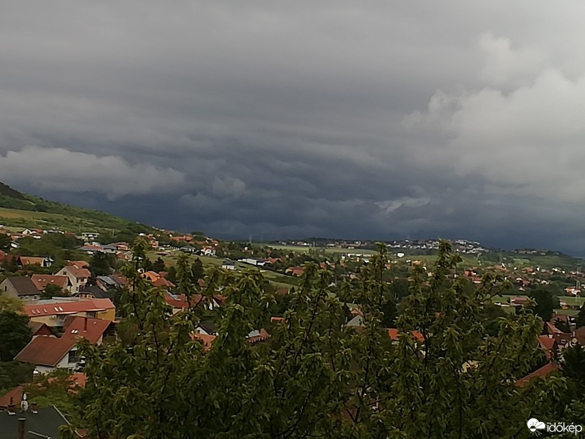 Pilisborosjenő
