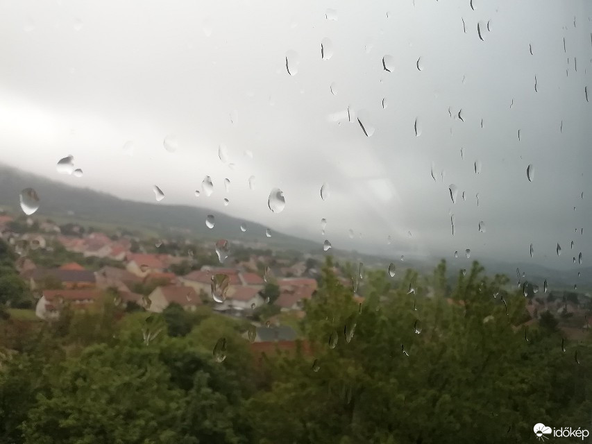 Pilisborosjenő