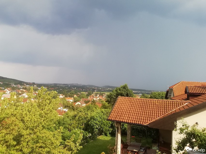 Pilisborosjenő