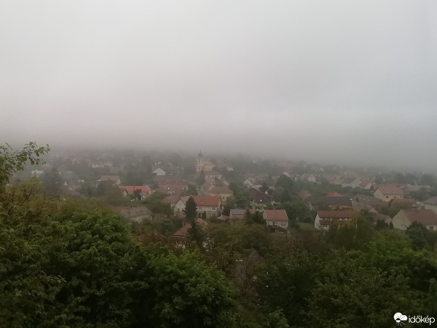 Pilisborosjenő