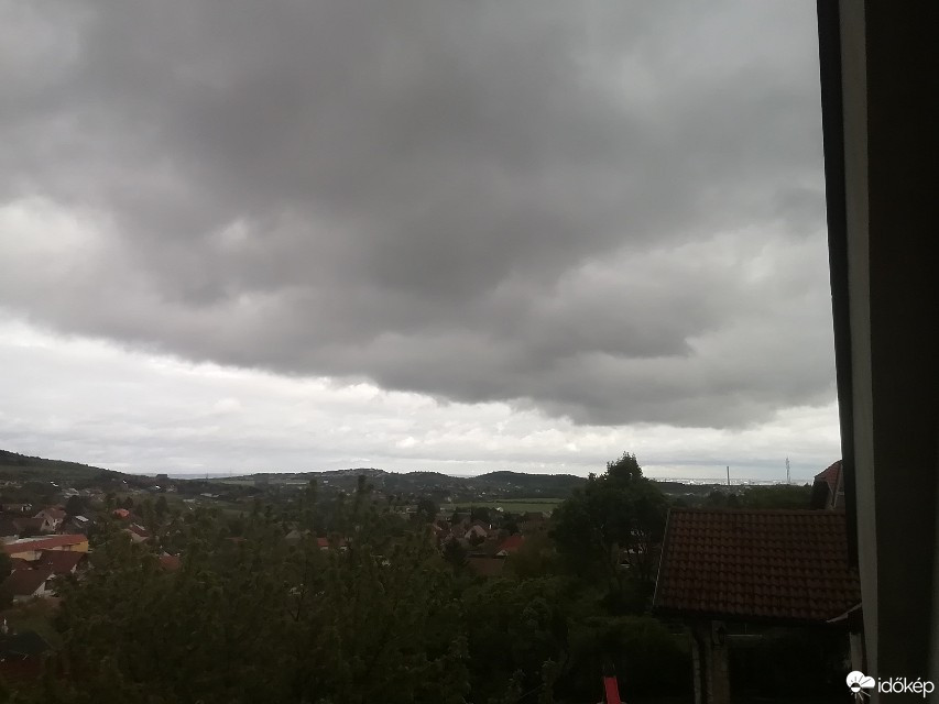 Pilisborosjenő