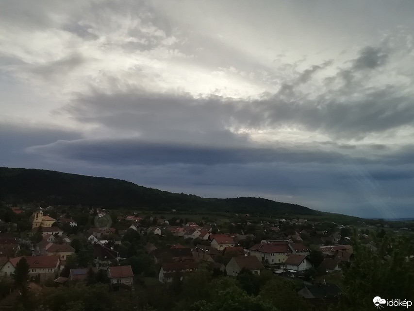 Pilisborosjenő