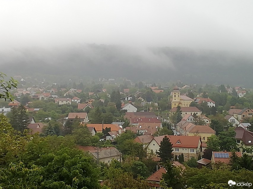 Pilisborosjenő