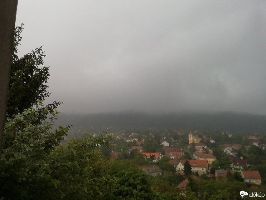 Pilisborosjenő