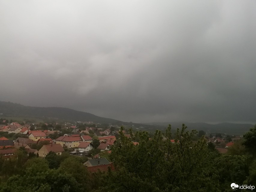 Pilisborosjenő