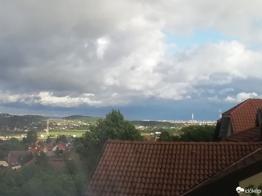 Pilisborosjenő