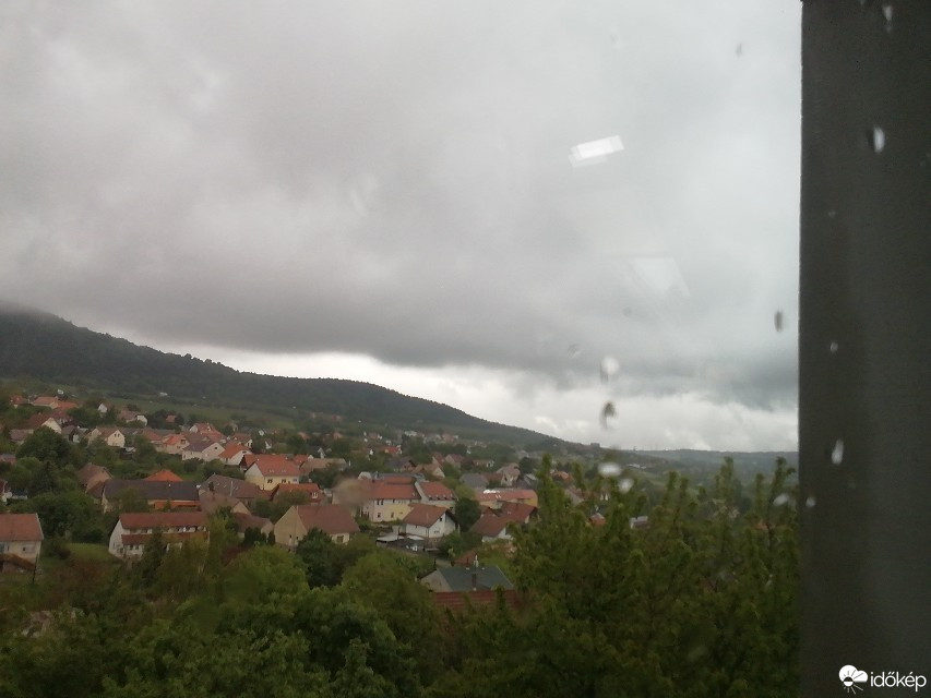 Pilisborosjenő