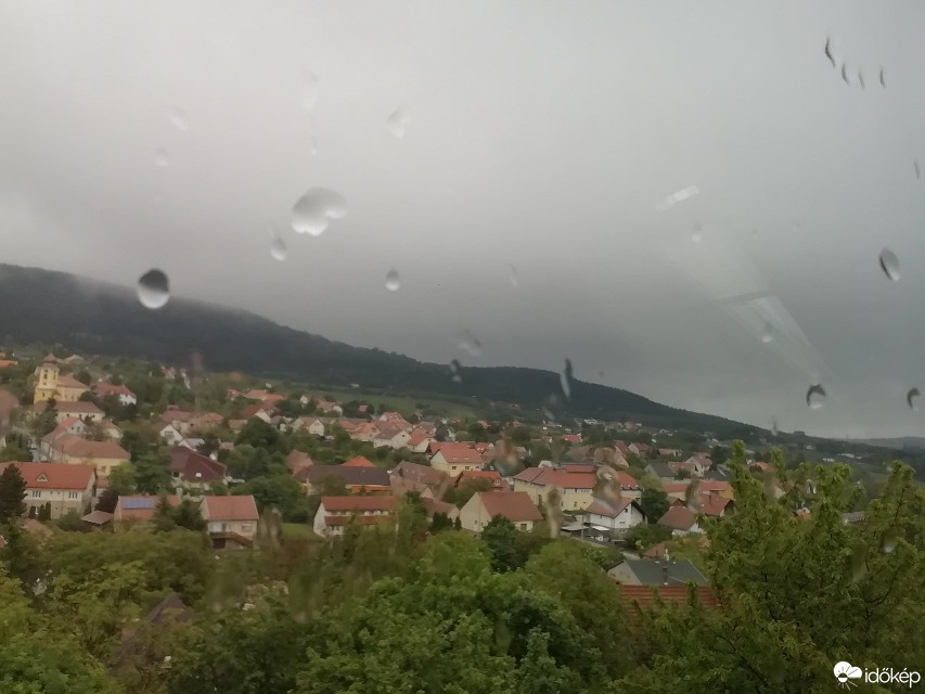 Pilisborosjenő