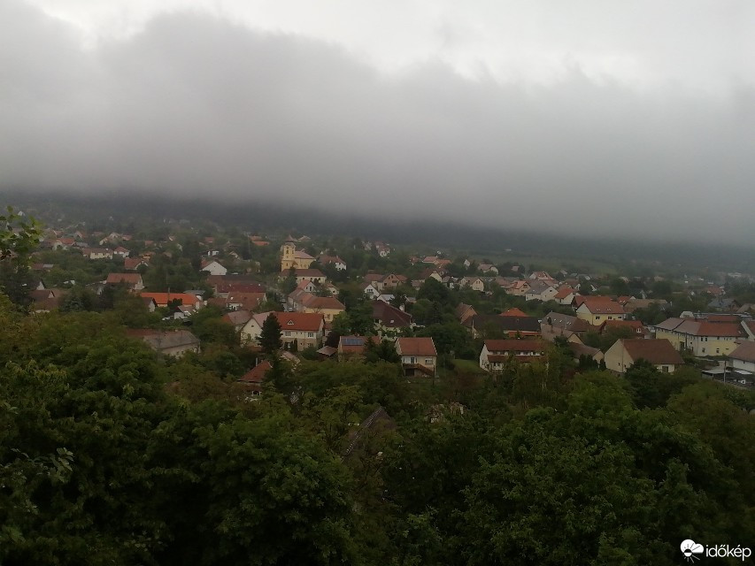 Pilisborosjenő