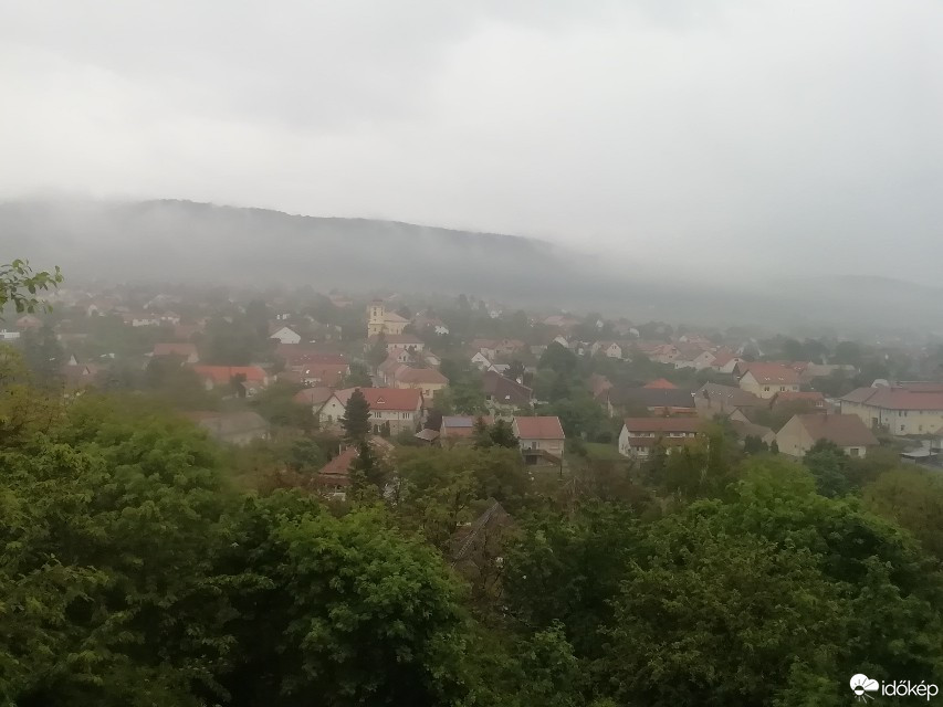 Pilisborosjenő