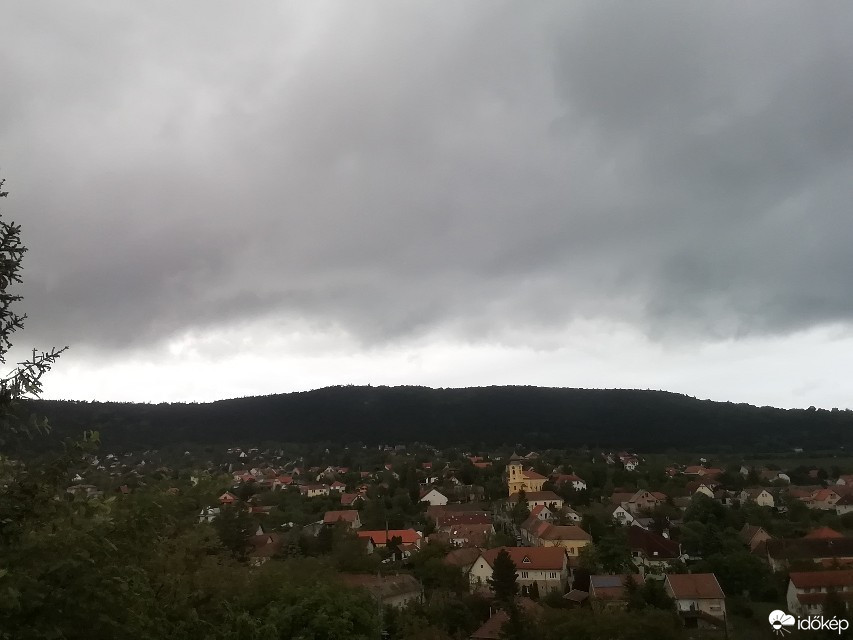 Pilisborosjenő