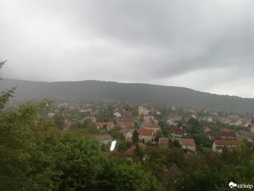 Pilisborosjenő