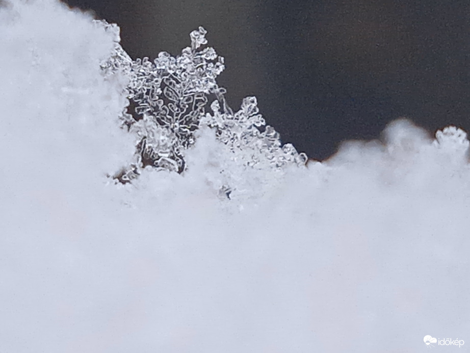 Hópehely :)