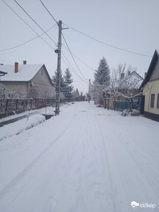 Havas Bárándi utca