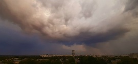 Szeged ma este