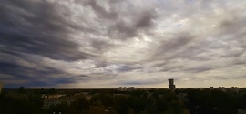 Szeged eső, SEMMI