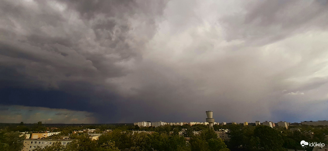Szeged, éppen hogy...kaptunk 