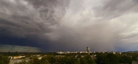 Szeged, éppen hogy...kaptunk 
