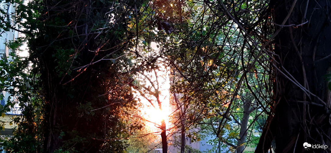 Ma reggel Szeged 05:54