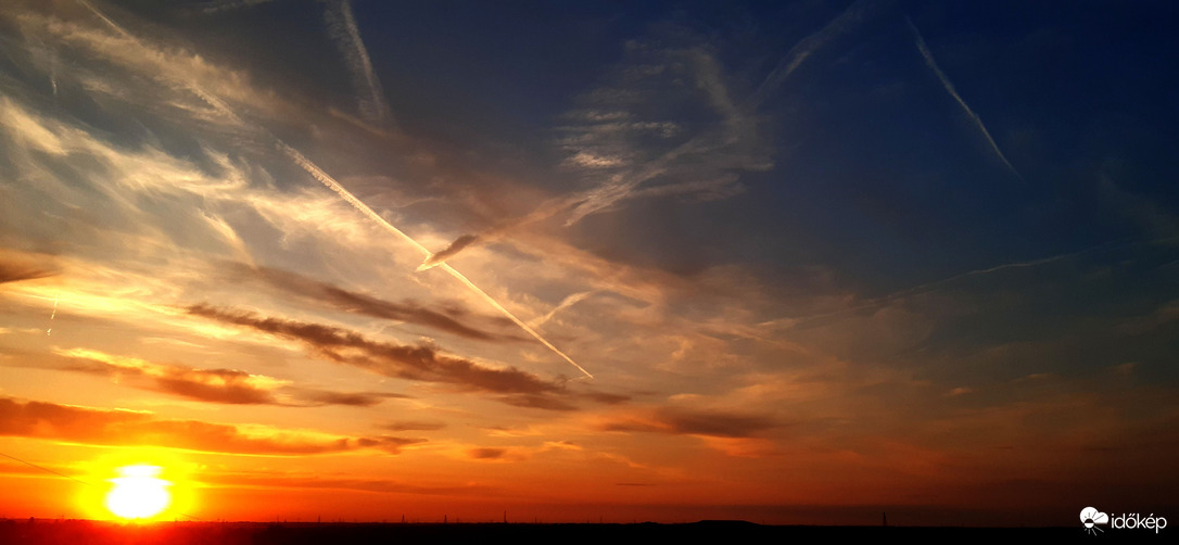 Szeged 20:21