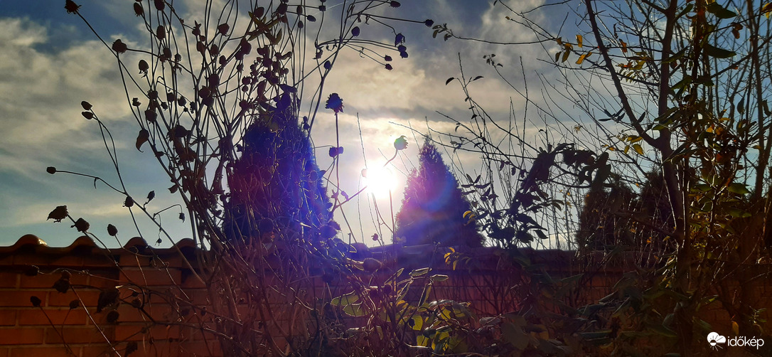 Szeged 11° C