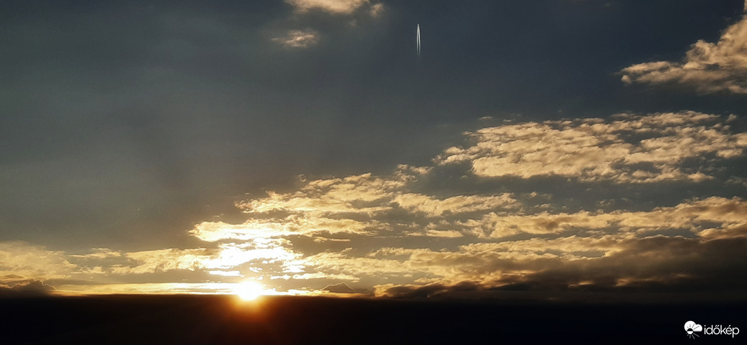 Ici-pici tyndall sugi :)