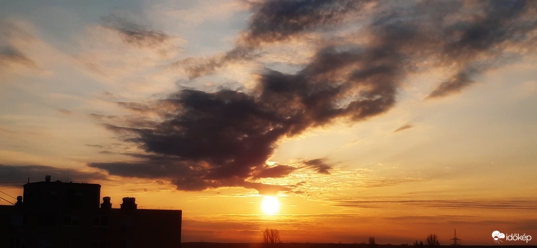 Sándor-József-Benedek! Hideg van he! :/