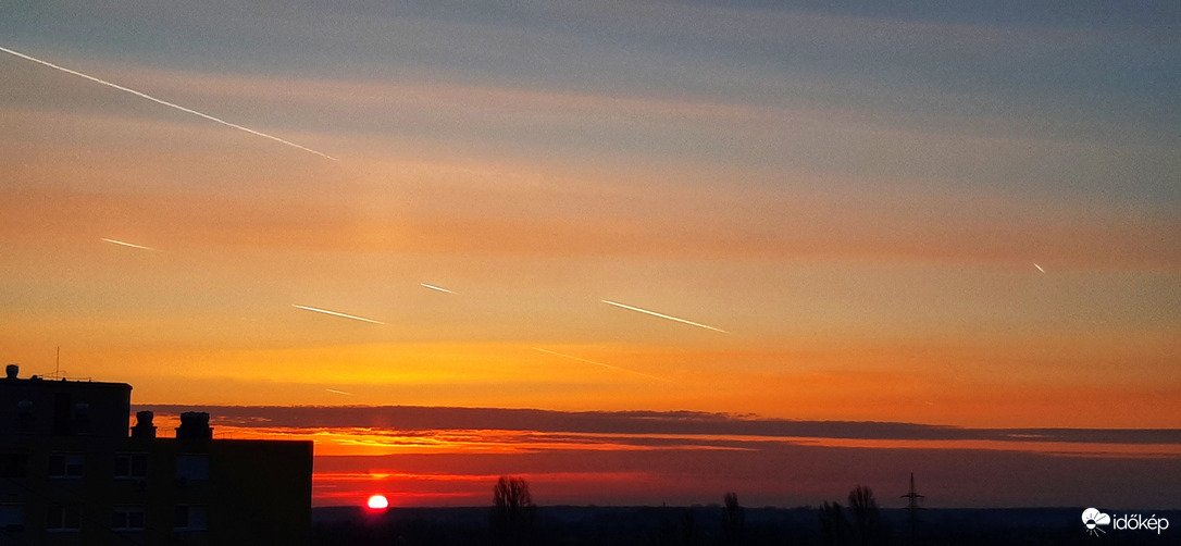 2024.03.21. Csillagászati tavasz. Indulás :)