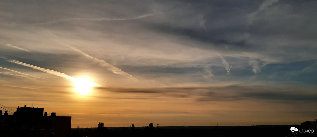 Újra itt a por Szegeden :(