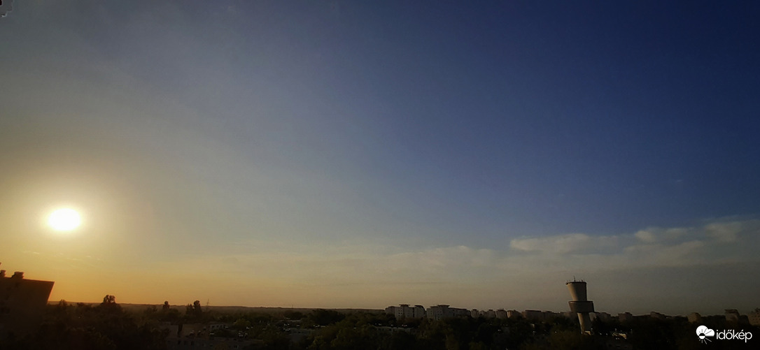 Szegeden híre-hamva sincs a hidegfontnak...még..