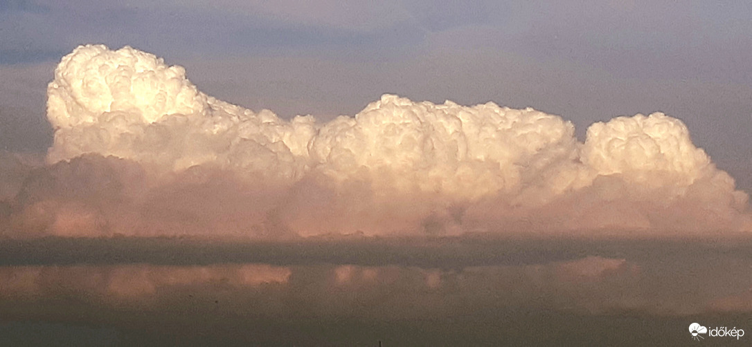 Cumulonimbus