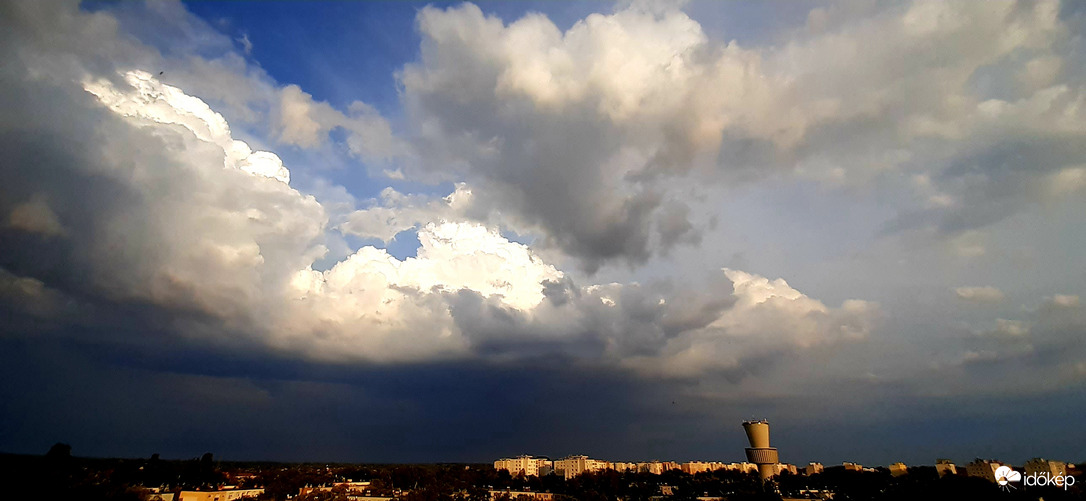 Ipppen, hogy...érintette Szegedet