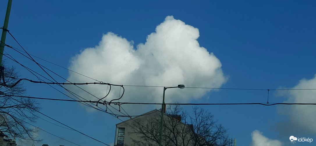 Szeretet kísérje utunk, bármerre járunk :)