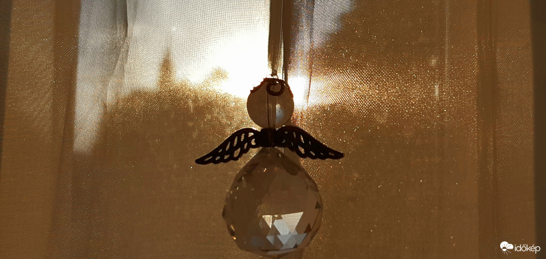 Áldott, békés, szép ünnepet kívánok mindenkinek!❤