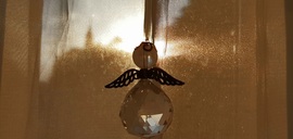 Áldott, békés, szép ünnepet kívánok mindenkinek!❤