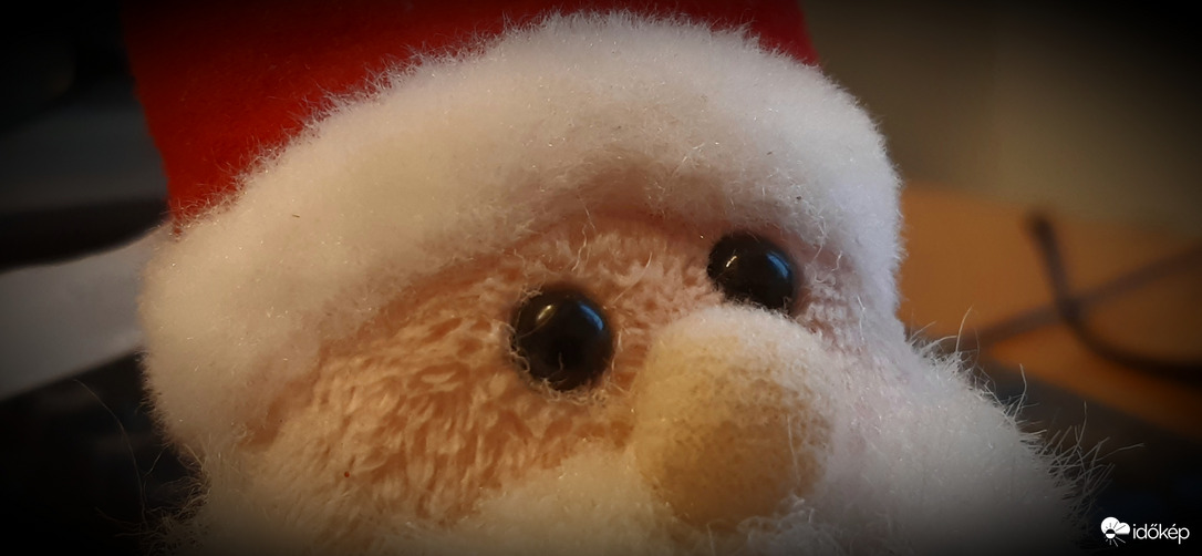 Csak benéztem, holnap jövök! ;)