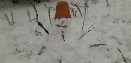 Kollégákkal, csapatépítő tréningen :))