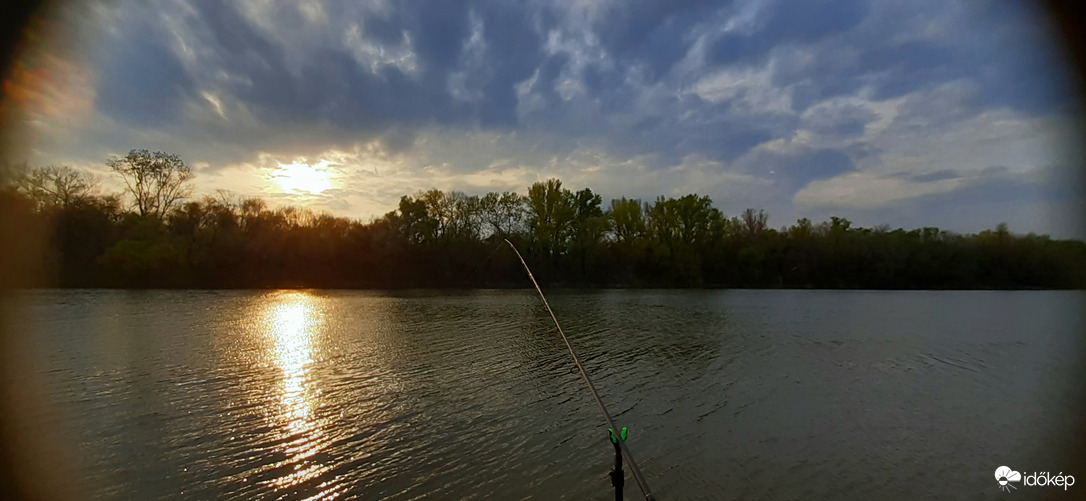 Szép ünnepet kívánok! ☺