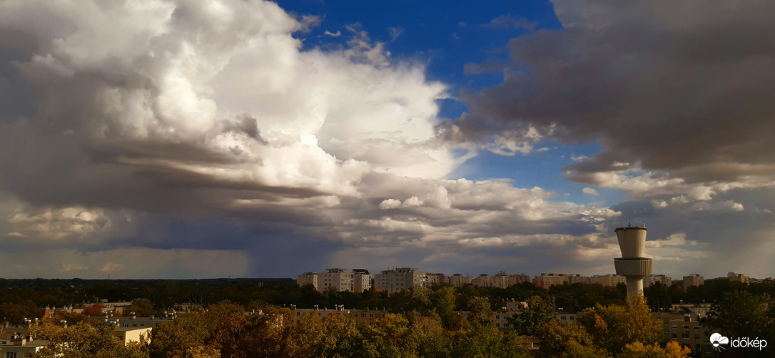 A Tisza túloldalán