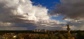 A Tisza túloldalán