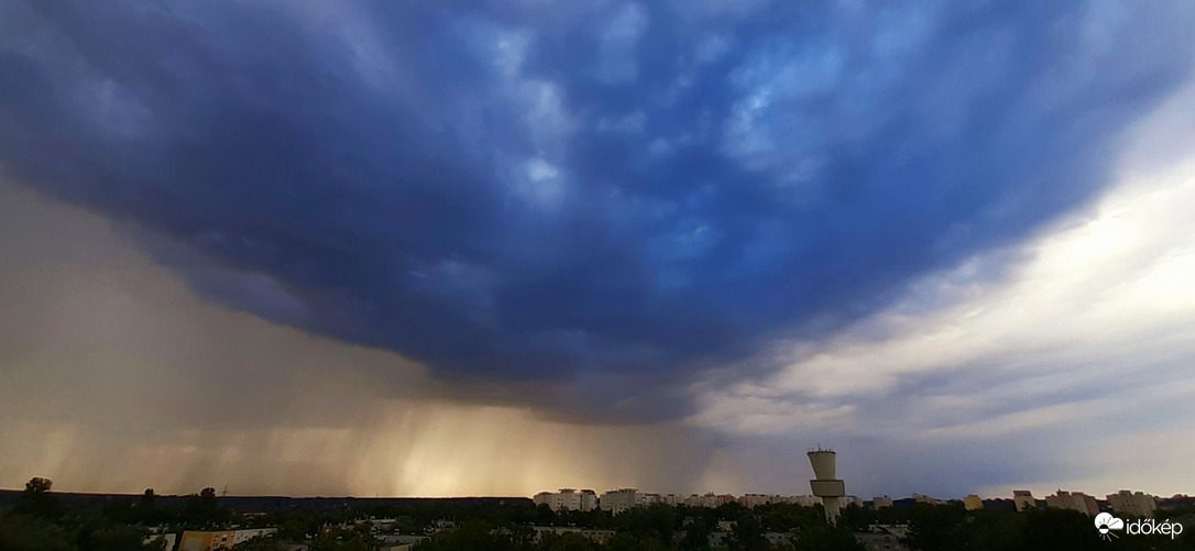 Szeged 06.21. 06:45