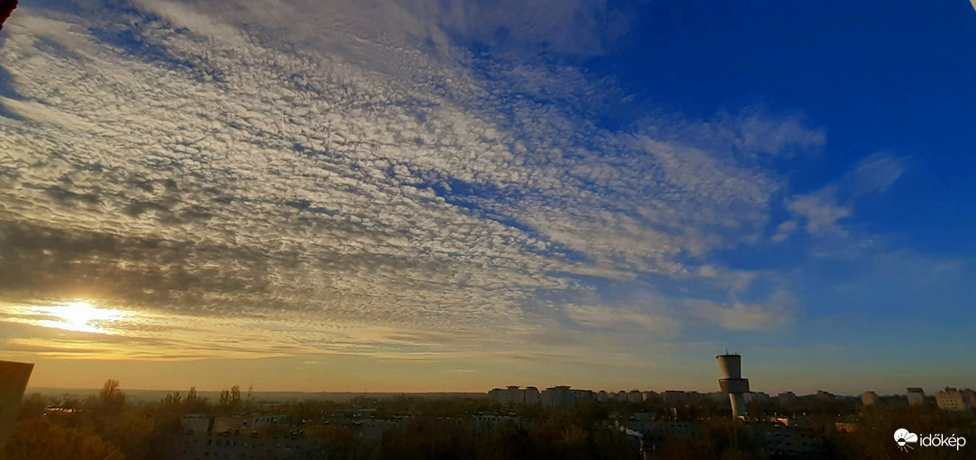 Szeged, húsvét vasárnap