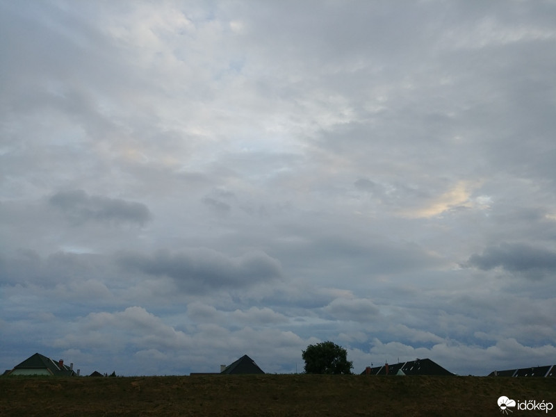 Budapest XVIII.ker - Pestszentimre