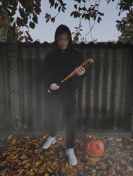 A töklámpás bűbája