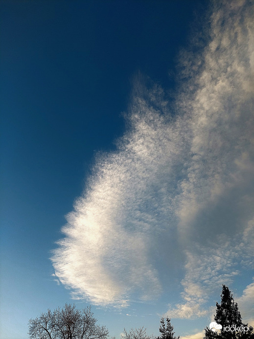 Felhő 