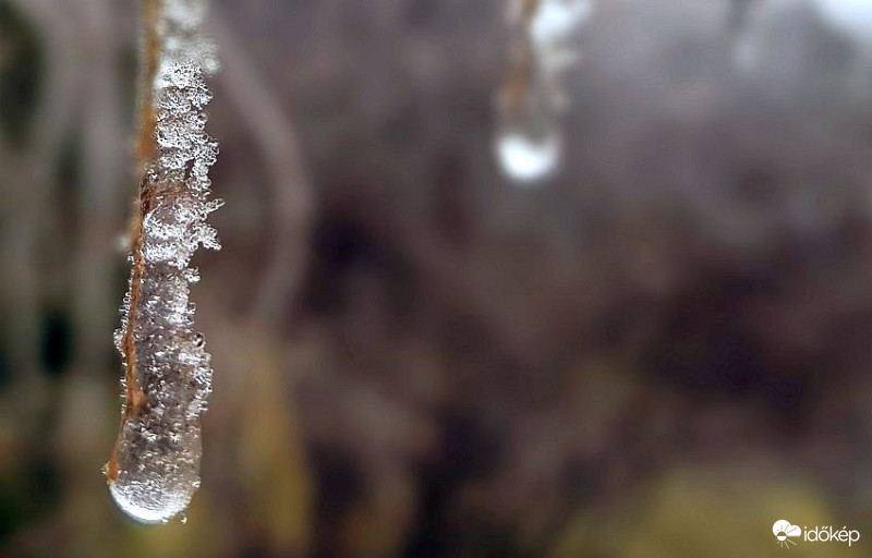 Két csepp tél :)