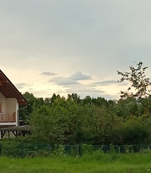 Ma esti ufo
