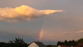 Ma esti szépség