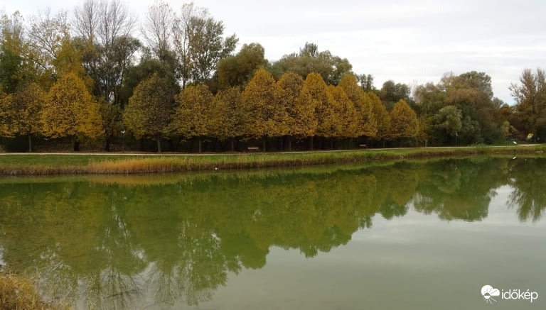 Az egyik kedvenc helyem 