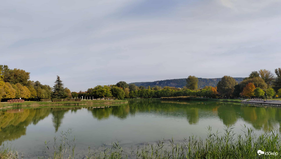 Egy kis őszi séta...